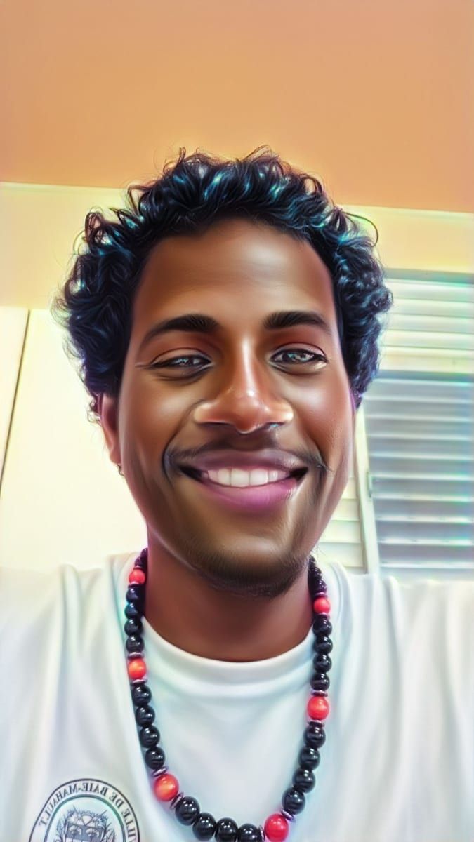 Profil de Sliman