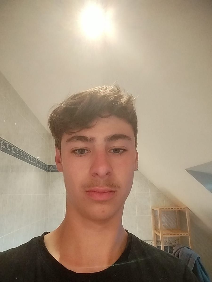 Profil de Patrick