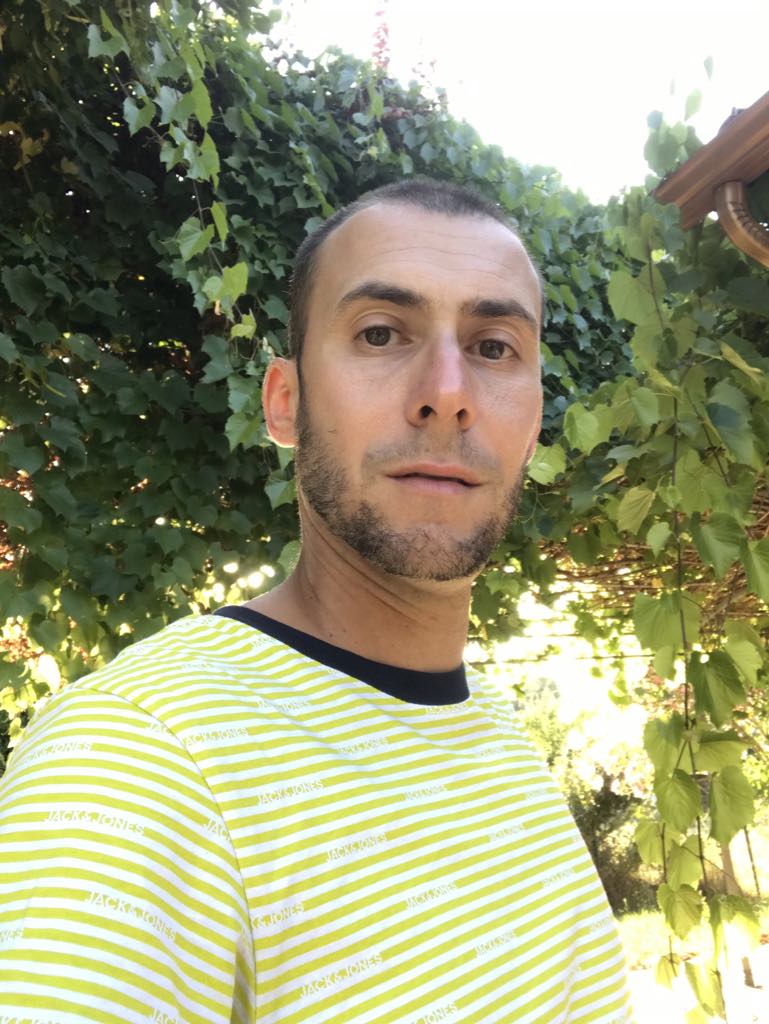 Profil de Henri-paul