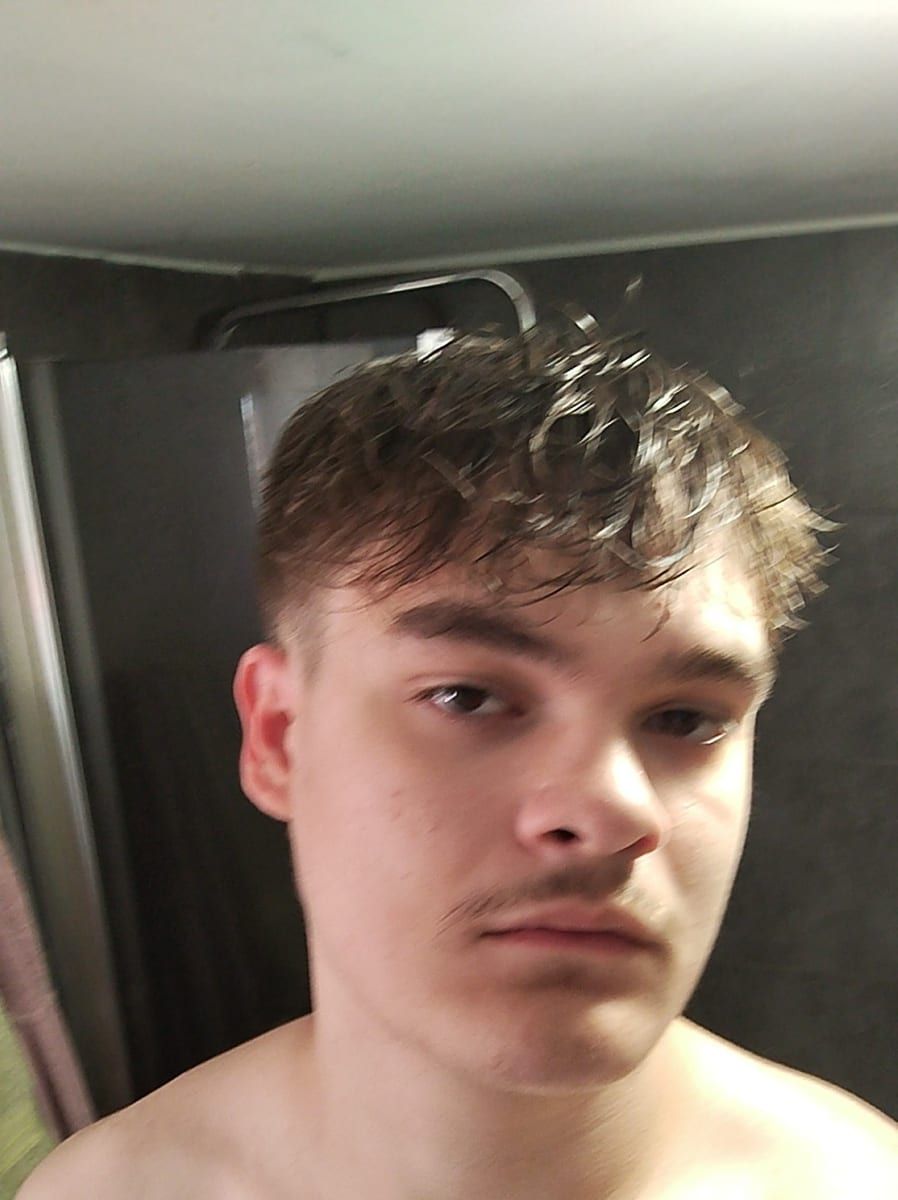 Profil de Harri