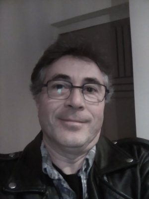 Profil de Amjad