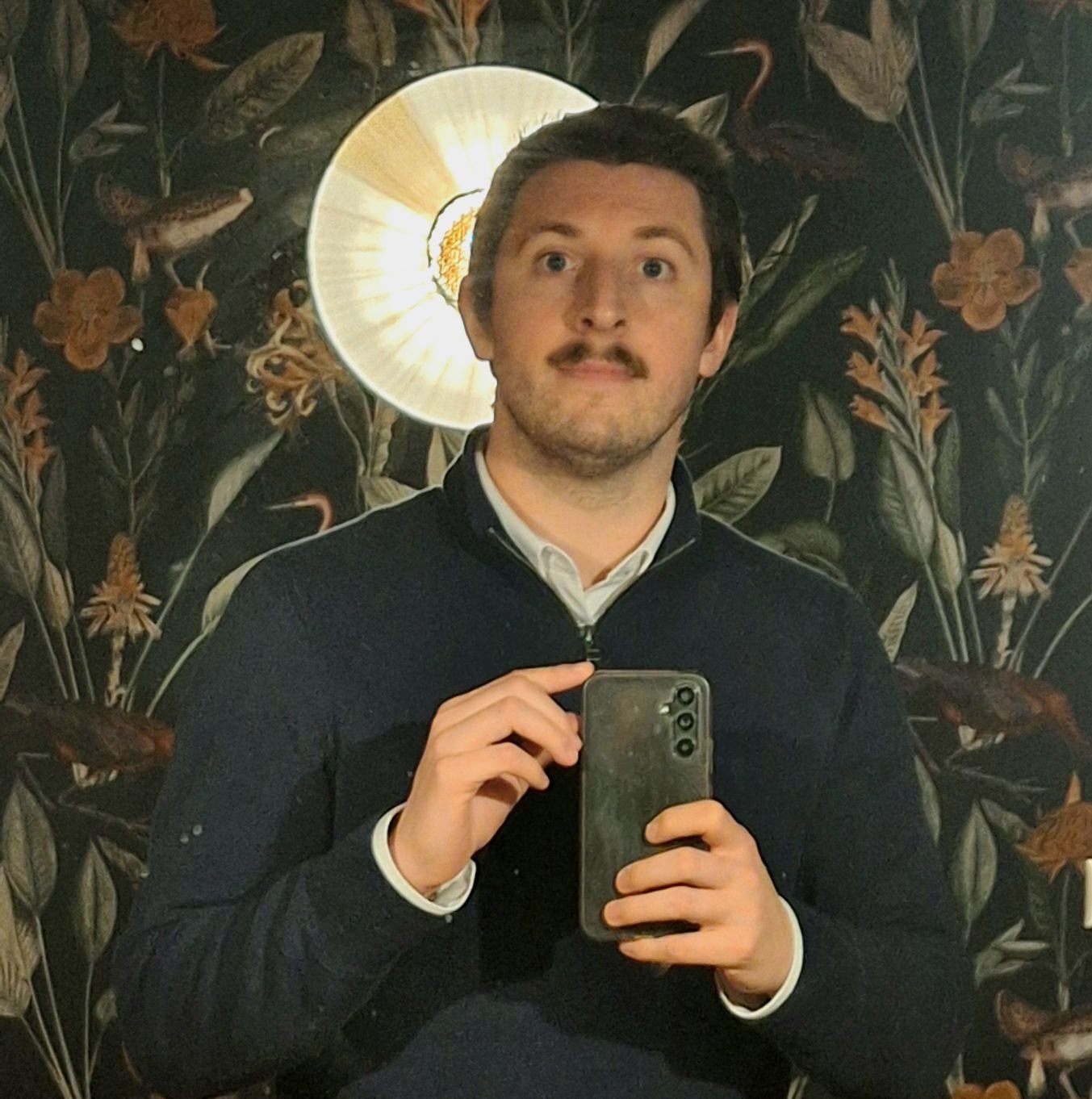 Profil de Vasken