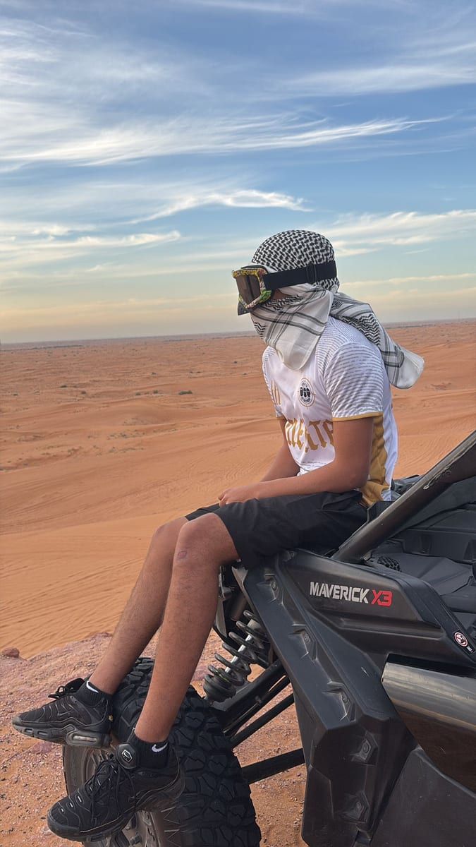 Profil de Elowan