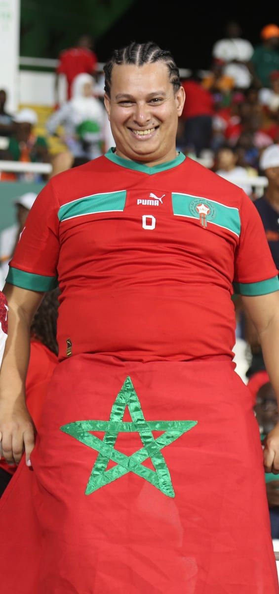 Profil de Bangali