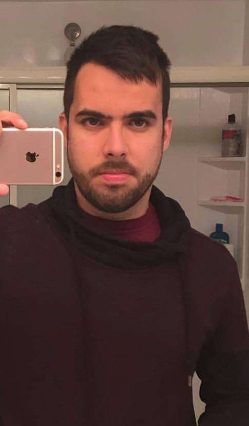 Profil de Tristan
