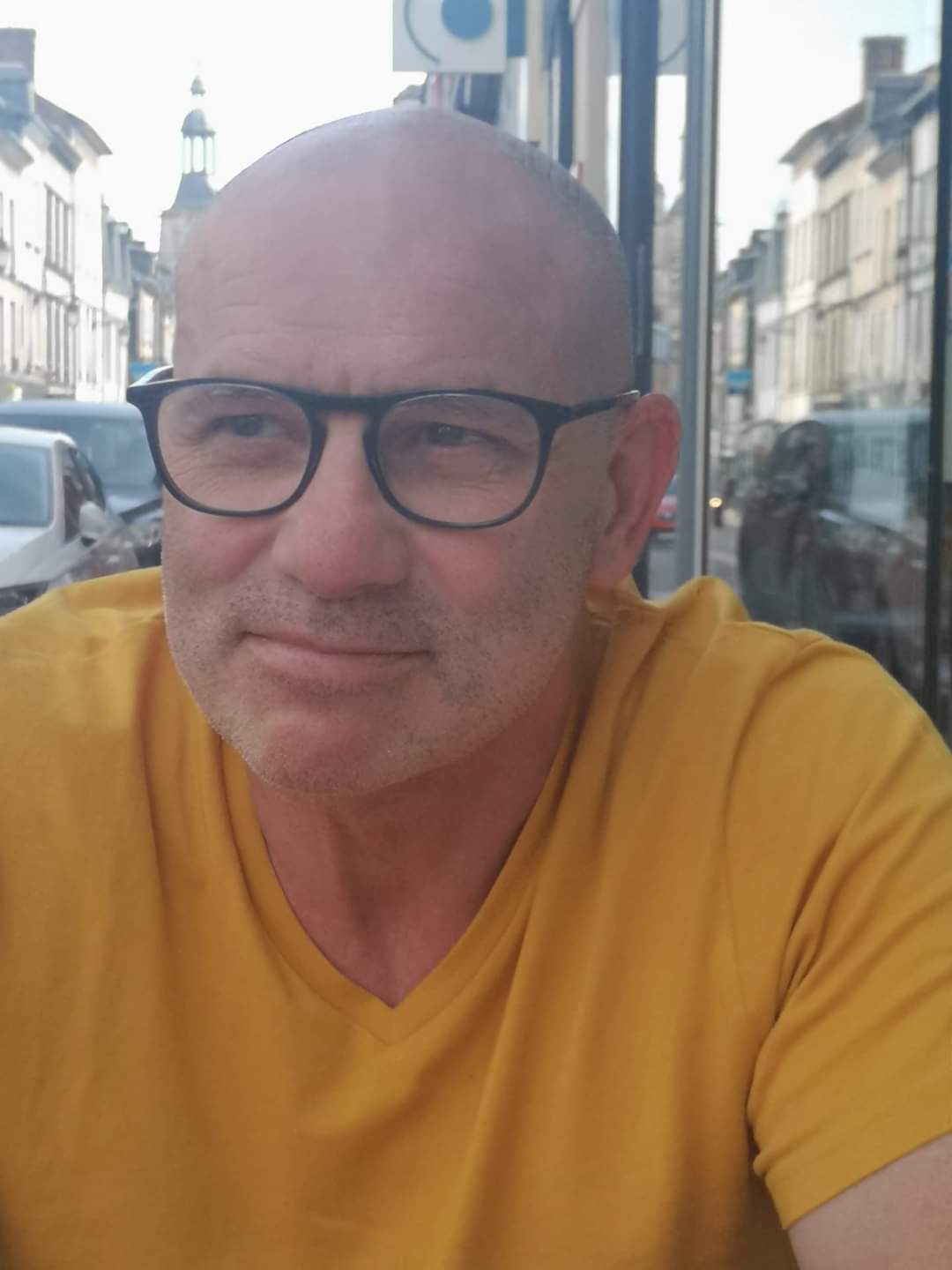 Profil de Vedat