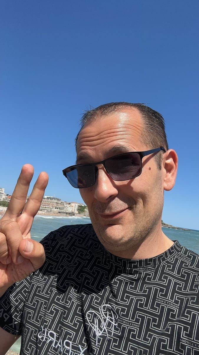 Profil de Maurade