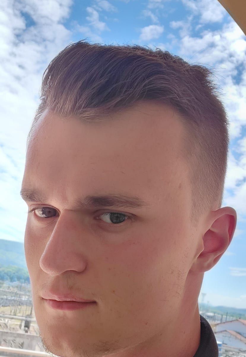 Profil de Morwan