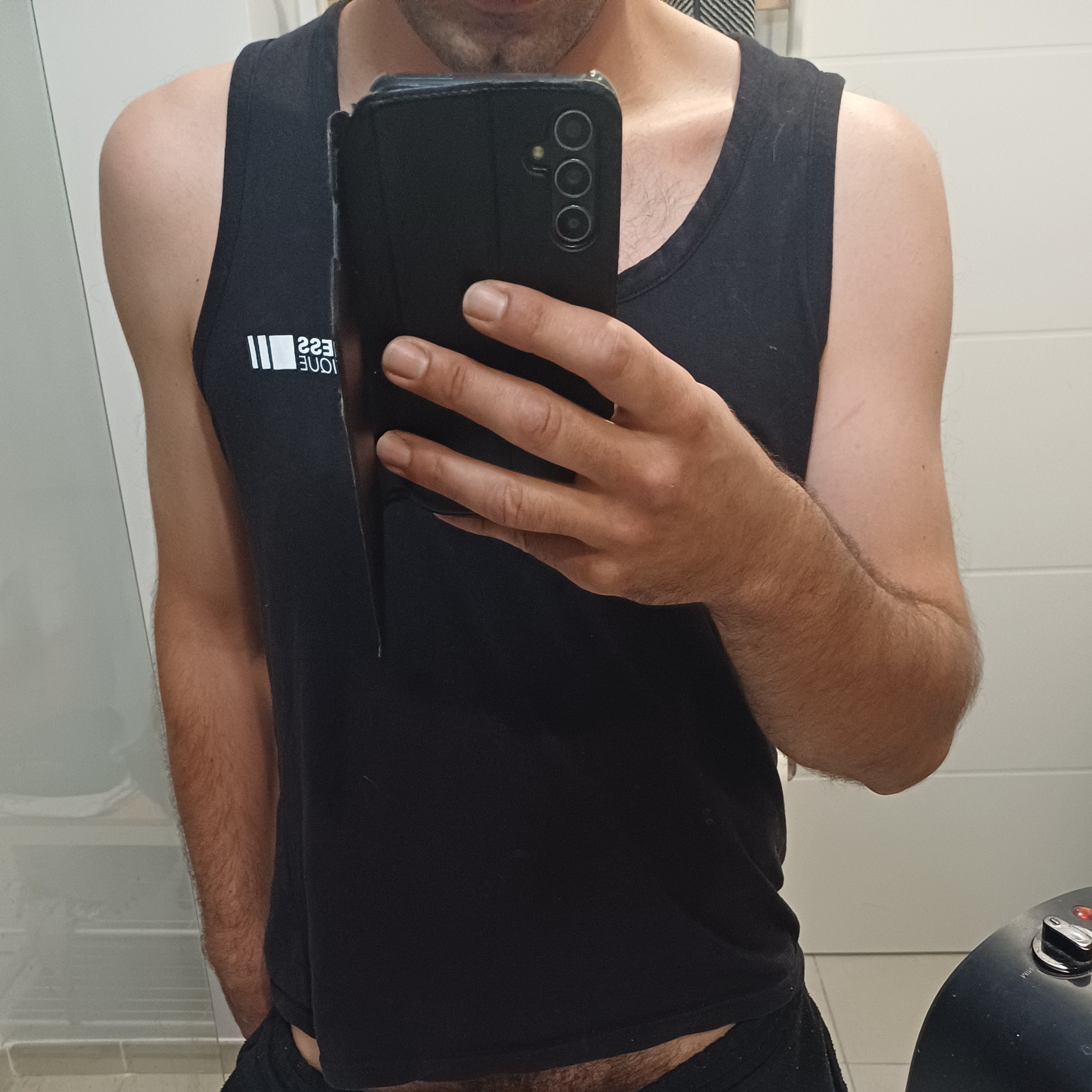 Profil de Hemza