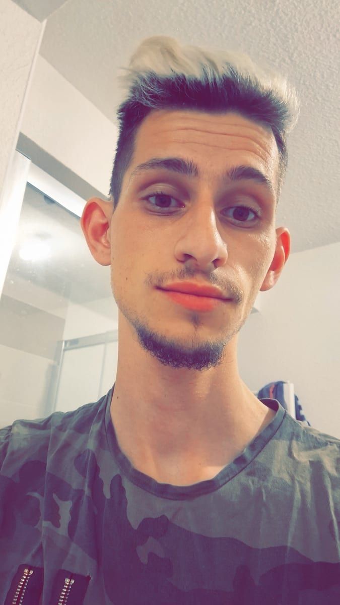 Profil de Arif