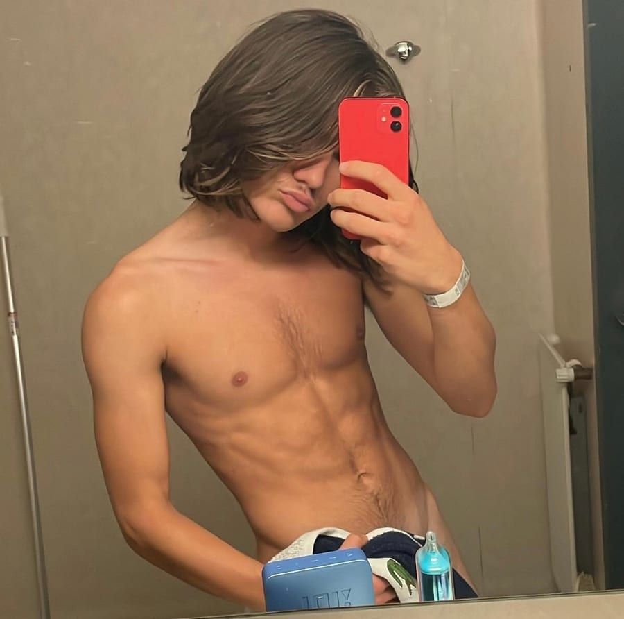 Profil de Andy