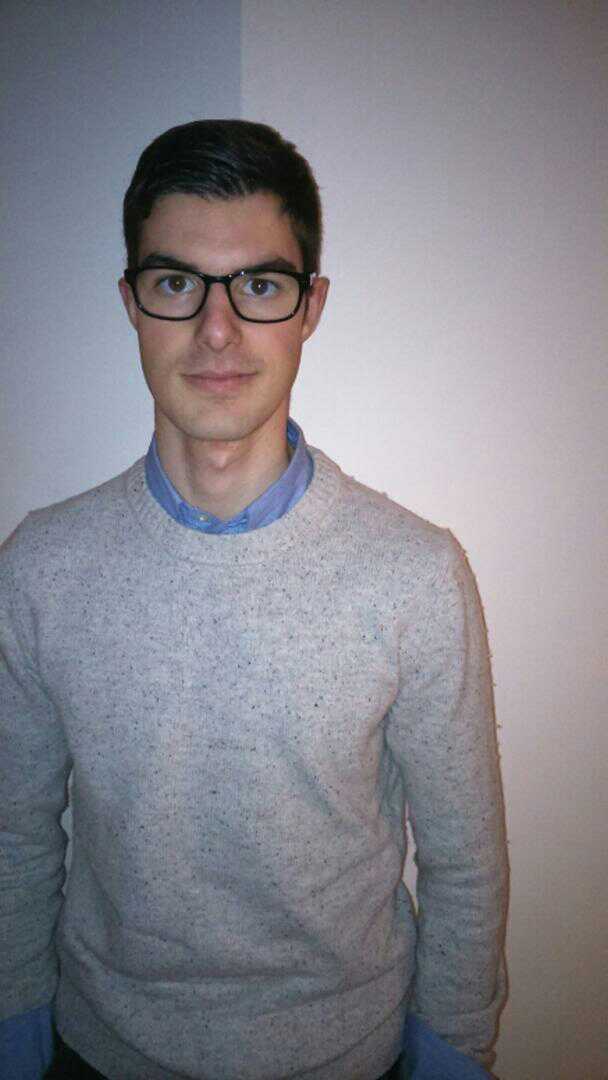 Profil de Hissam