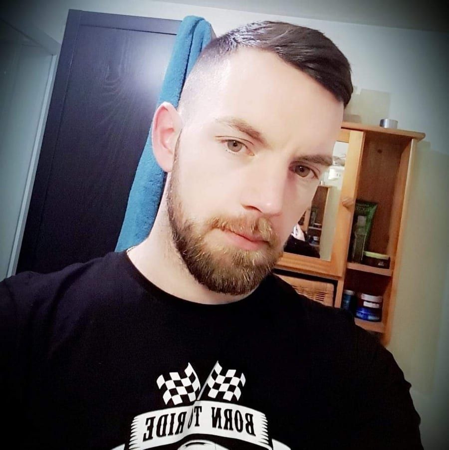 Profil de Czeslaw