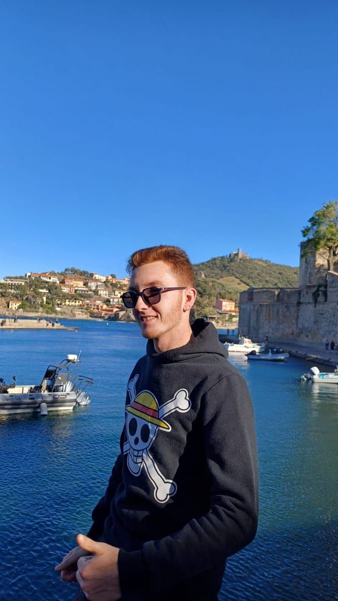 Profil de Ogulcan