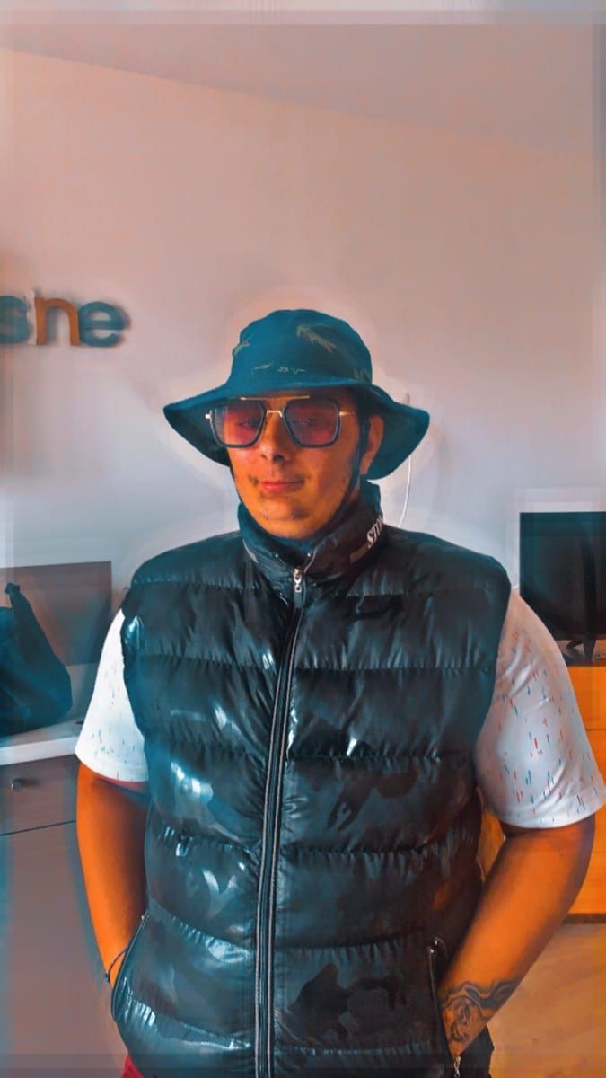 Profil de Mateusz