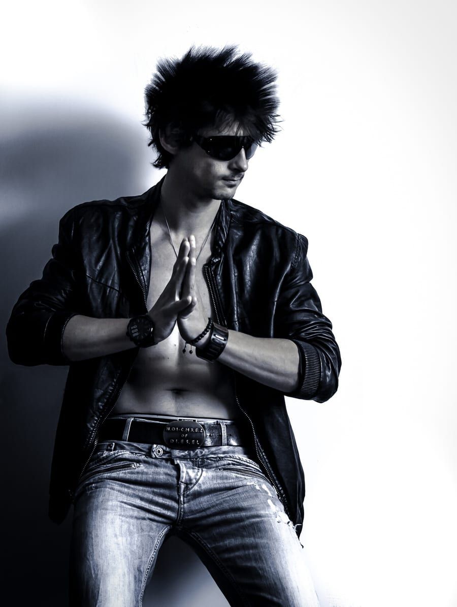 Profil de Fouhed