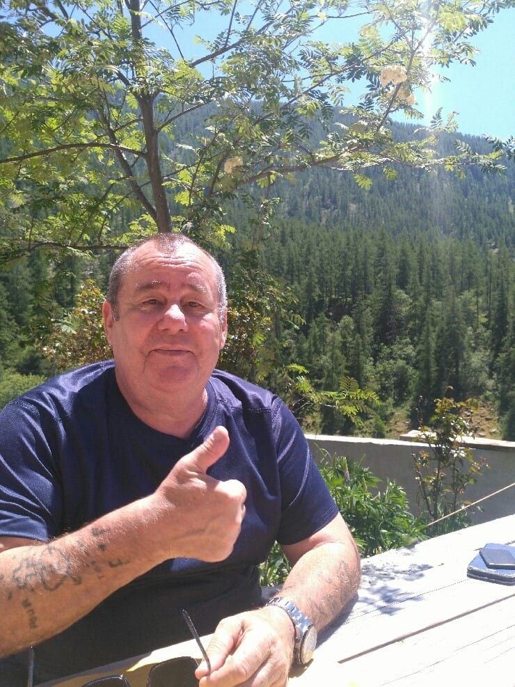 Profil de Radhouane