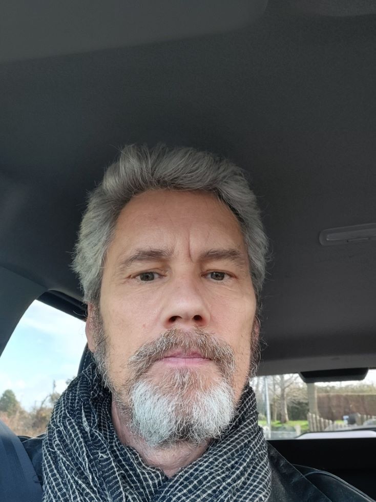 Profil de Isaac