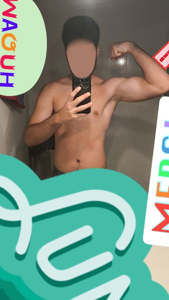 Profil de Eliav