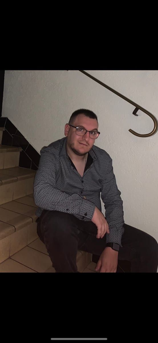 Profil de Fredy