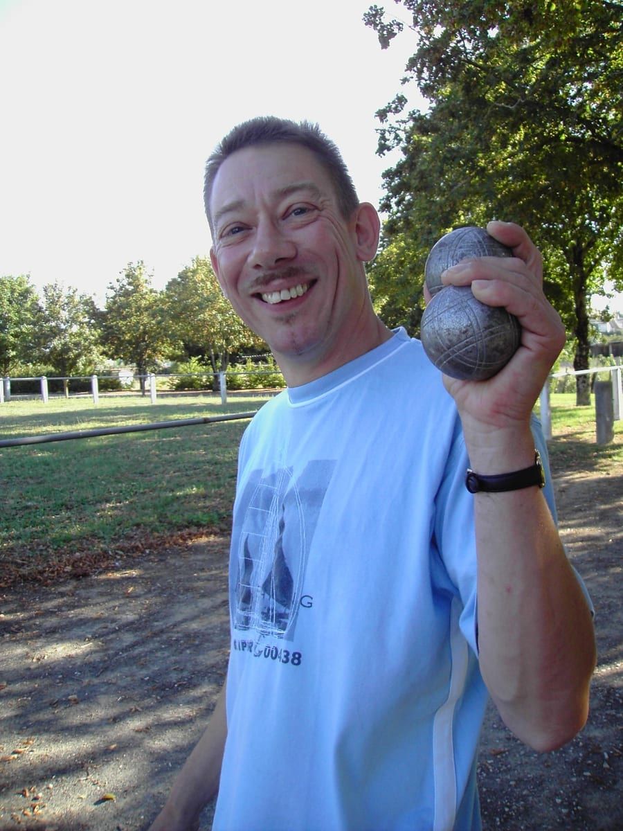 Profil de Davyd