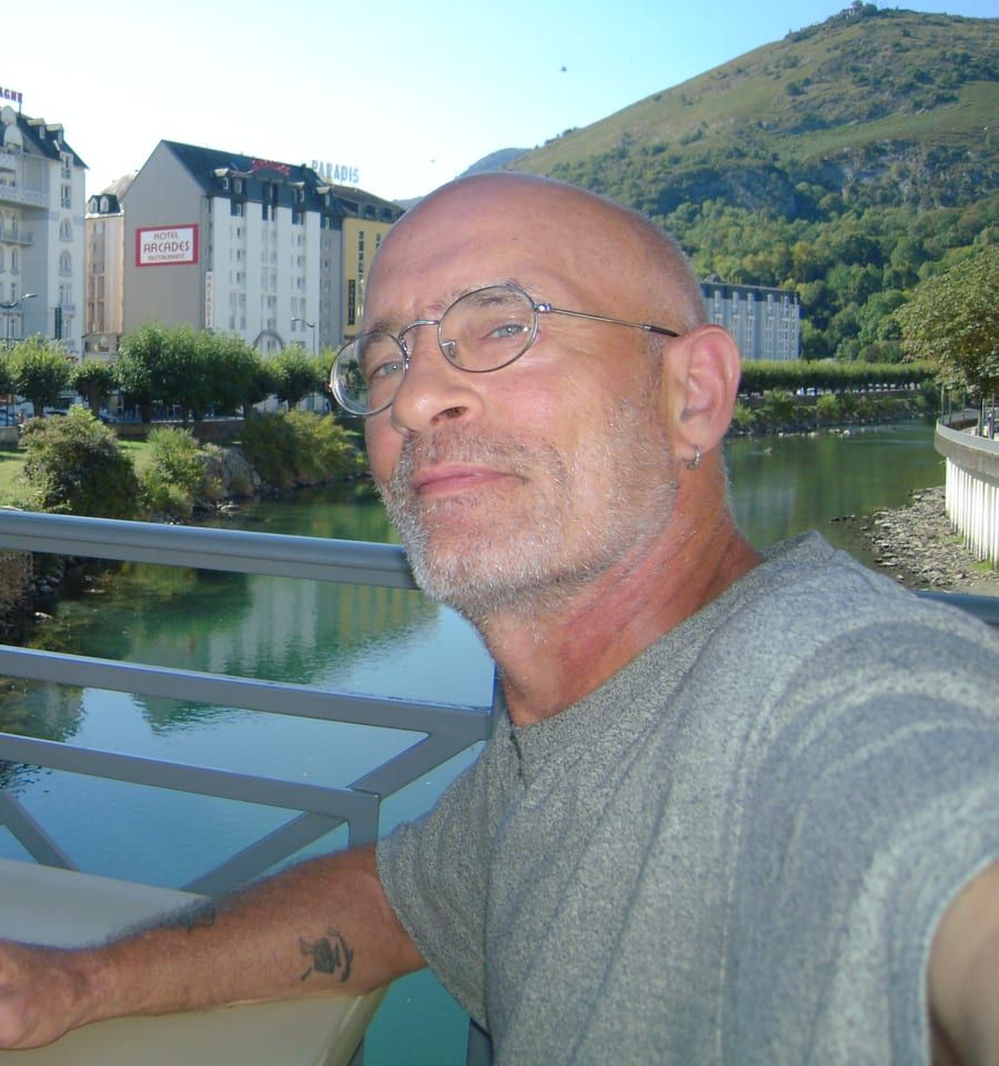 Profil de Fanilo