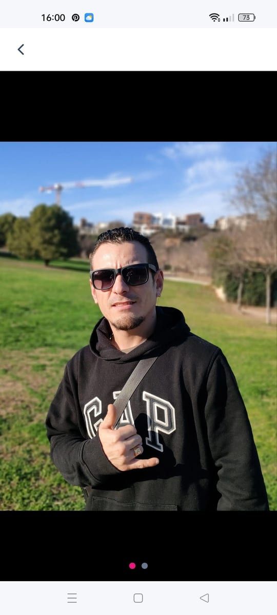 Profil de Umberto
