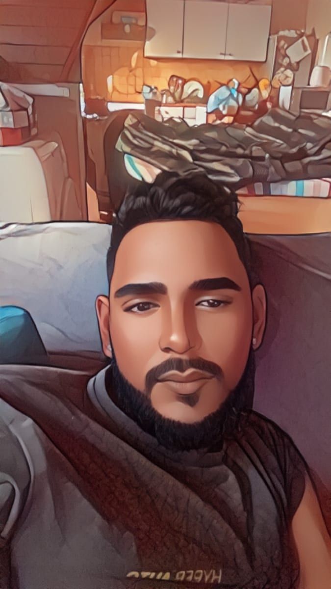 Profil de Arlindo