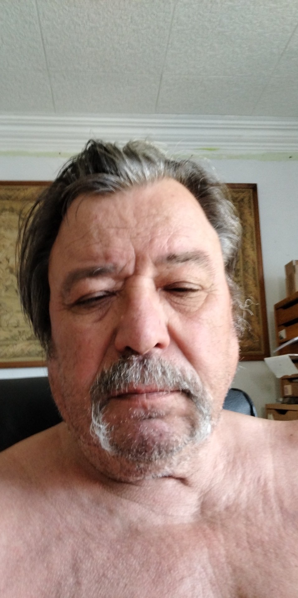 Profil de Dickson