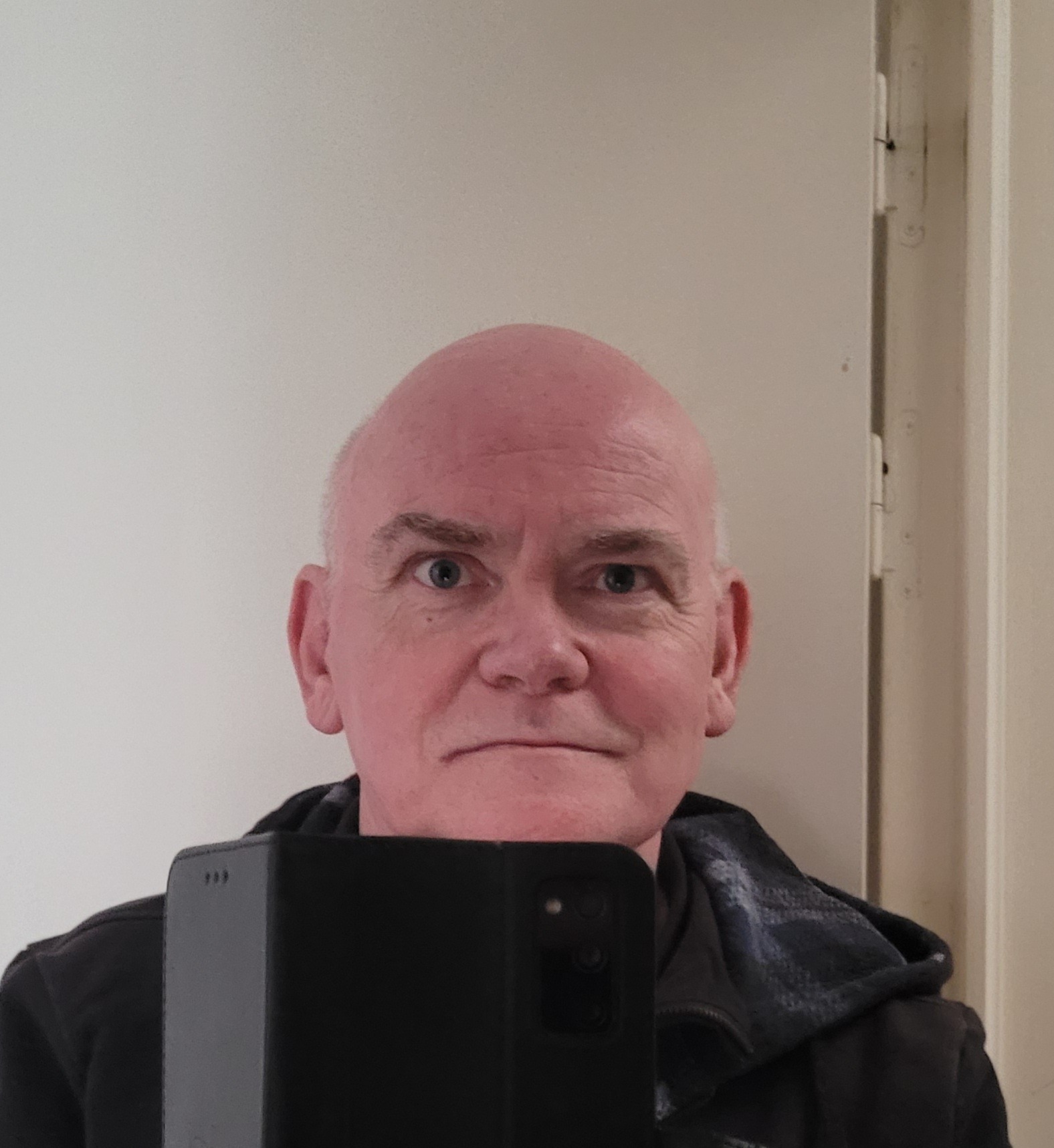 Profil de Mahlon