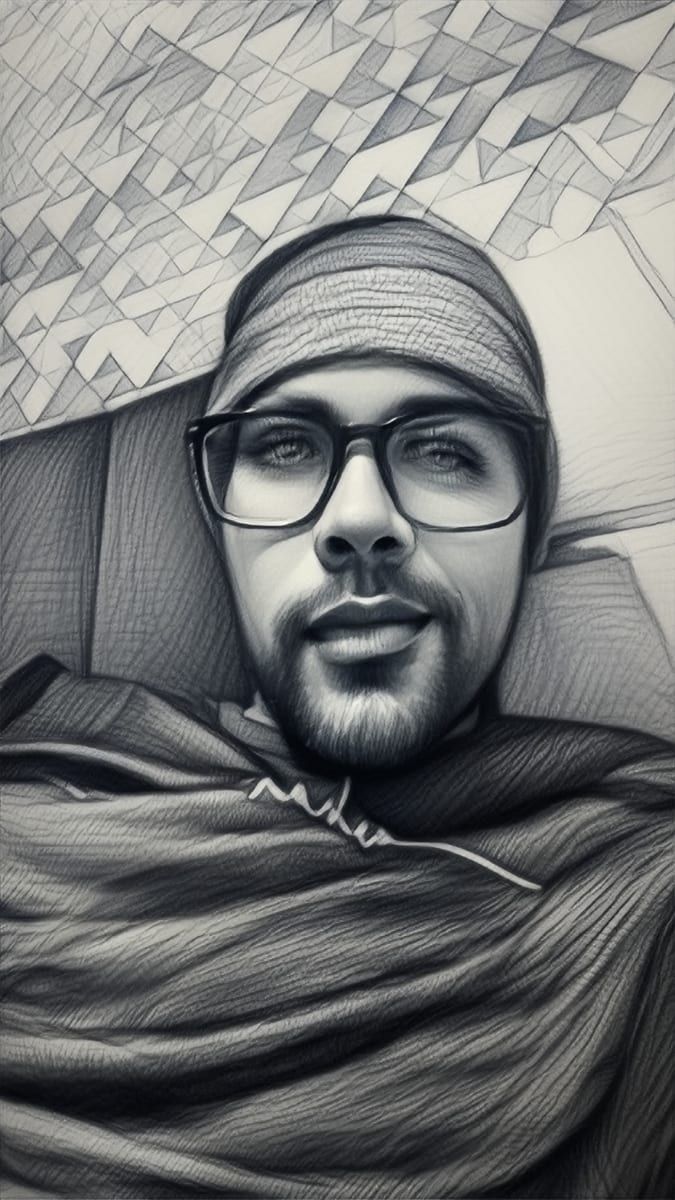 Profil de Marlon