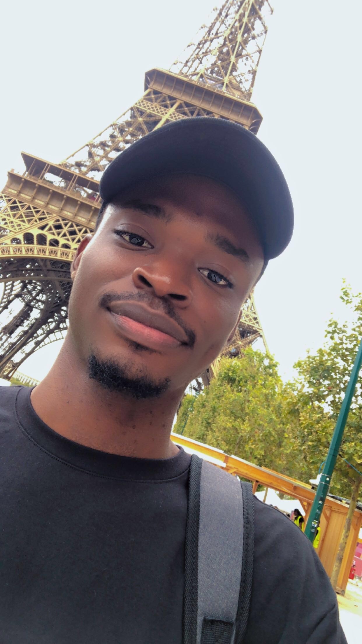 Profil de Habil